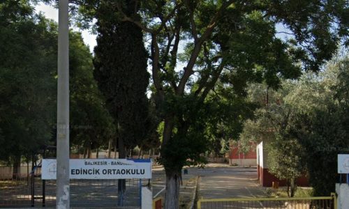 Edincik Ortaokulu