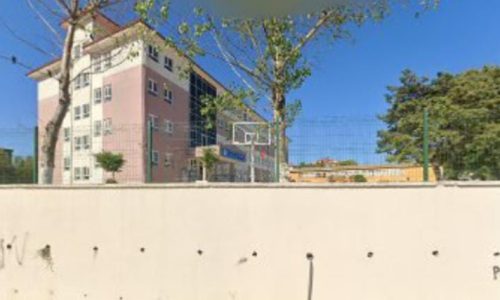 Kemal Pireci Ortaokulu