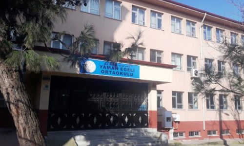 Yaman Egeli Ortaokulu