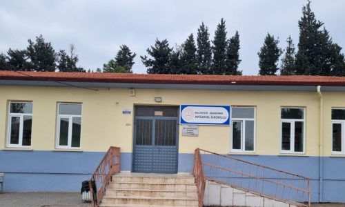 bandirmaaksakalilkokul