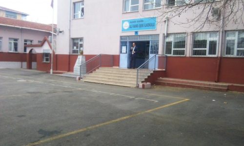 bandırmaalifahriiseriilkokul